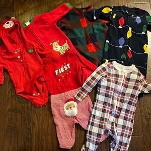 First Christmas Bundle